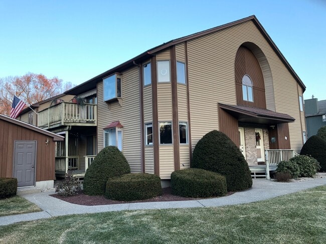 property at 163 Pine Grove Dr