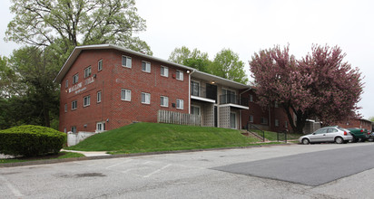 Mallow Hills in Baltimore, MD - Foto de edificio - Building Photo