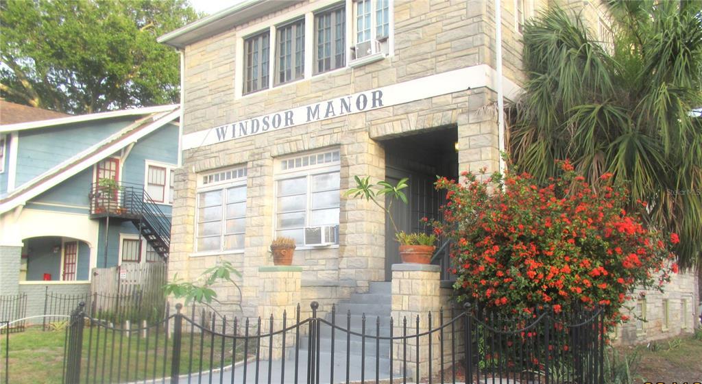 730 4th Ave N in St. Petersburg, FL - Building Photo