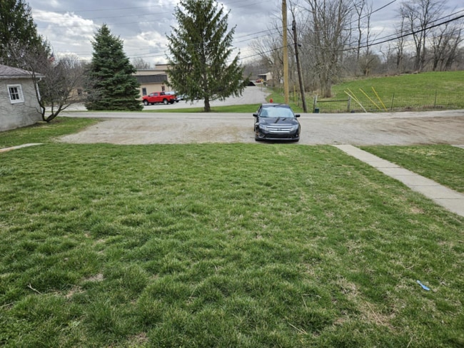 1133 N North St in Washington Court House, OH - Foto de edificio - Building Photo