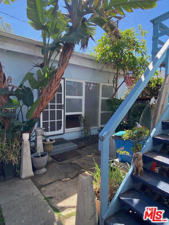 8212 Norton Ave in West Hollywood, CA - Building Photo - Building Photo