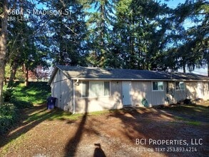 6604 S Madison St in Tacoma, WA - Building Photo - Building Photo