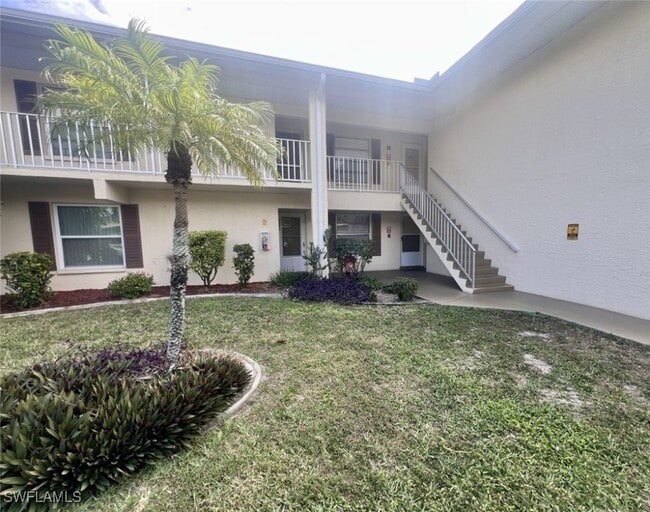 property at 1100 Pondella Rd