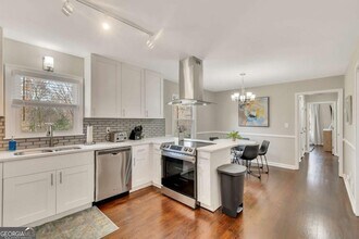 3099 Nursery Rd SE in Smyrna, GA - Building Photo - Building Photo