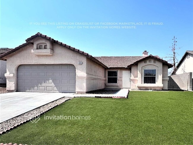 property at 512 Calypso Dr