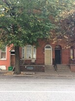 250 E King St in York, PA - Building Photo