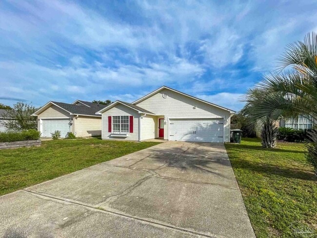 209 Staysail St in Pensacola, FL - Building Photo - Building Photo