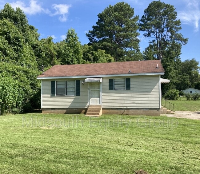 property at 115 Parkburg Rd