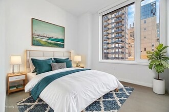 200 E 23rd St in New York, NY - Building Photo - Building Photo