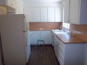 924 S Milam St in Amarillo, TX - Building Photo - Building Photo