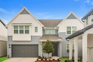 4922 San Fabiano Ct in Katy, TX - Building Photo