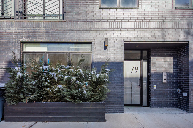 79 Eagle St in Brooklyn, NY - Building Photo - Building Photo