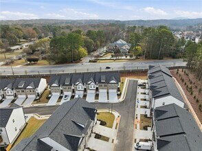 5728 Urban Vlg Wy in Tucker, GA - Building Photo - Building Photo