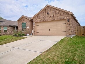 8019 Vacek Meadows Loop in Richmond, TX - Building Photo - Building Photo