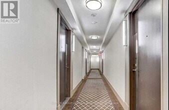 1060 Sheppard Ave W in Toronto, ON - Building Photo - Building Photo