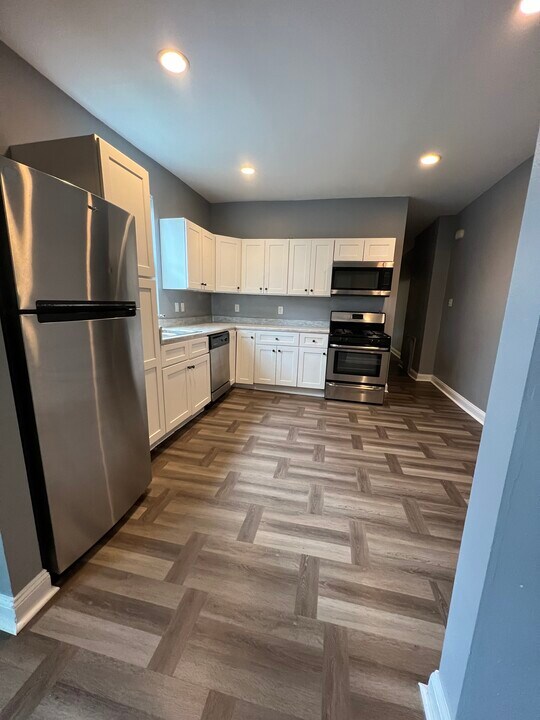 2165 N Tonti St in New Orleans, LA - Building Photo