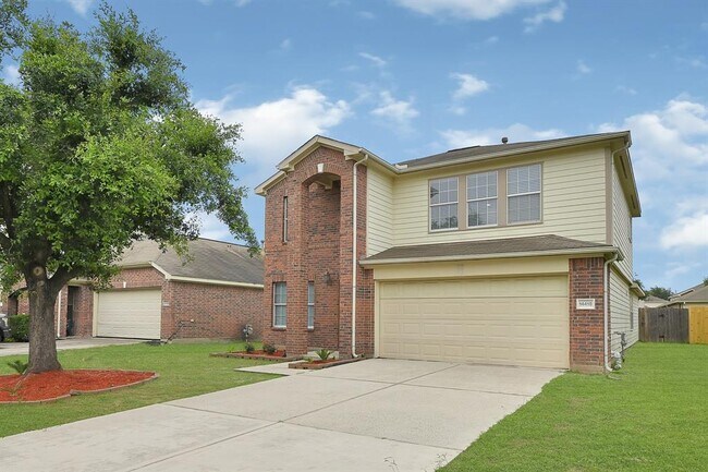 property at 14418 Cellini Dr