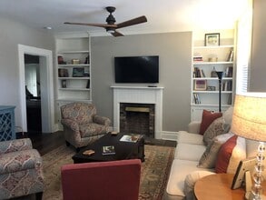 422 S Mill St in Lexington, KY - Building Photo - Building Photo