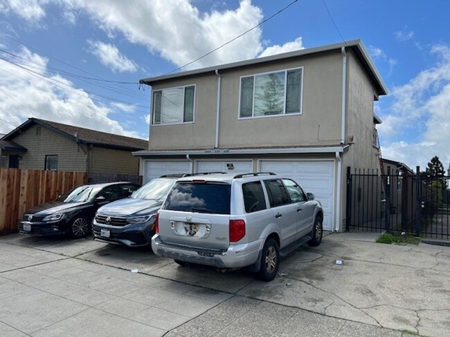 property at 3529 Quigley St