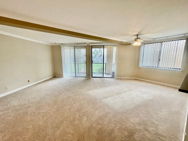 120 The Village, Unit 208 in Redondo Beach, CA - Building Photo - Building Photo