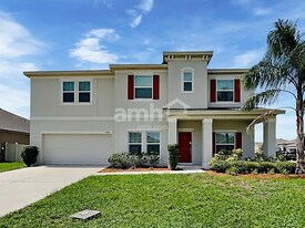 5405 Manchester Dr in St. Cloud, FL - Building Photo