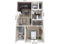 Ranch at Prairie Trace photo'