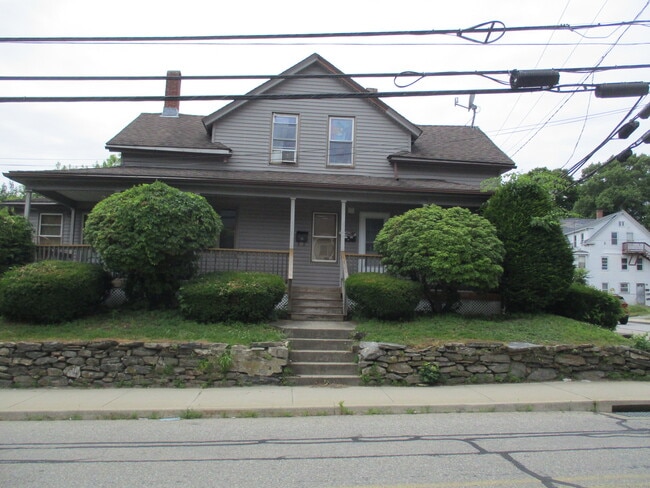property at 312 Church St
