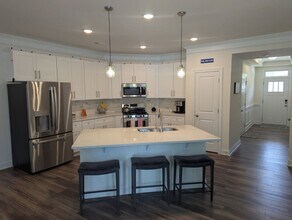 3936 Rothwood Ln in Harrisburg, NC - Building Photo - Building Photo