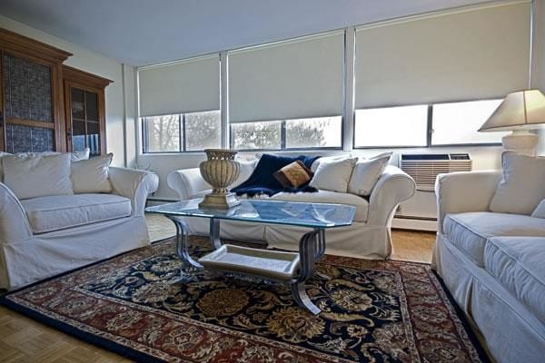 property at 1455 Commonwealth Ave