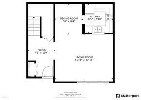 1910-1910 Bowen Rd in Nanaimo, BC - Building Photo
