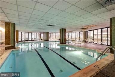 4601 N Park Ave-Unit -206F in Chevy Chase, MD - Building Photo - Building Photo