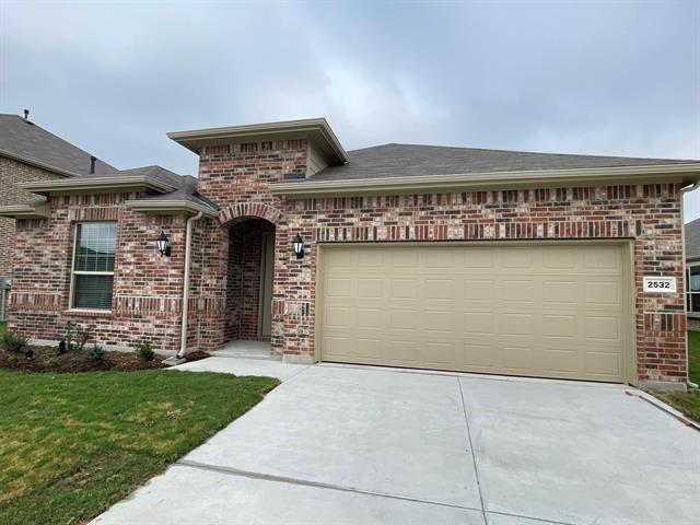 property at 2532 Birchcrest Dr
