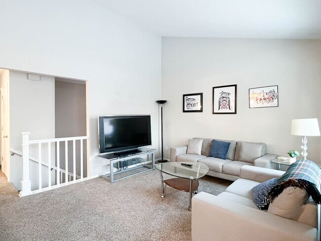 3811 Resurrection Dr in Anchorage, AK - Building Photo - Building Photo