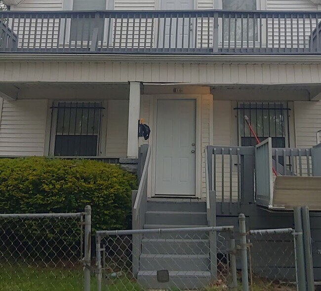 116 E Concordia Ave in Milwaukee, WI - Building Photo - Building Photo