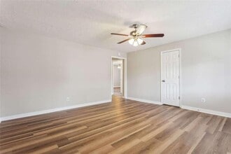5119 Worsham St NE in Covington, GA - Building Photo - Building Photo