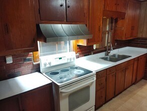 413 NW Orange St in Lake City, FL - Building Photo - Building Photo