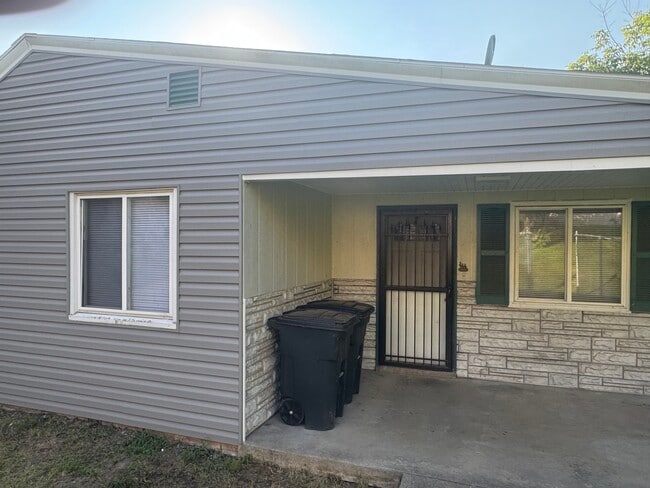 property at 2824 Italy Rd