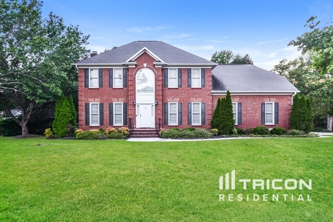 property at 201 Chancery Ln