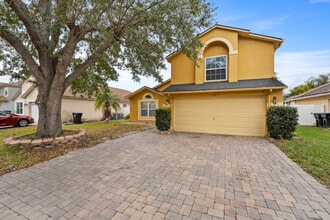 11944 Cheltinham Dr in Orlando, FL - Building Photo - Building Photo