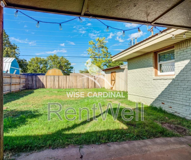 5208 8th St in Lubbock, TX - Building Photo - Building Photo