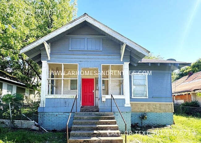 property at 4215 W 15th St