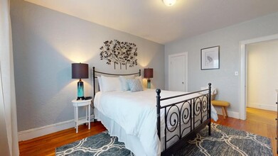 90 Kilsyth Rd in Boston, MA - Building Photo - Building Photo
