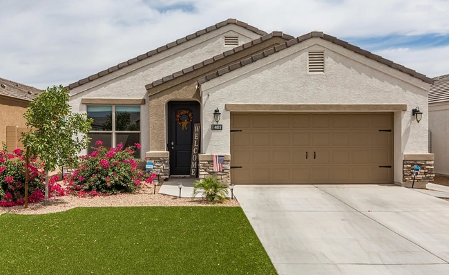 property at 4012 W Maggie Dr