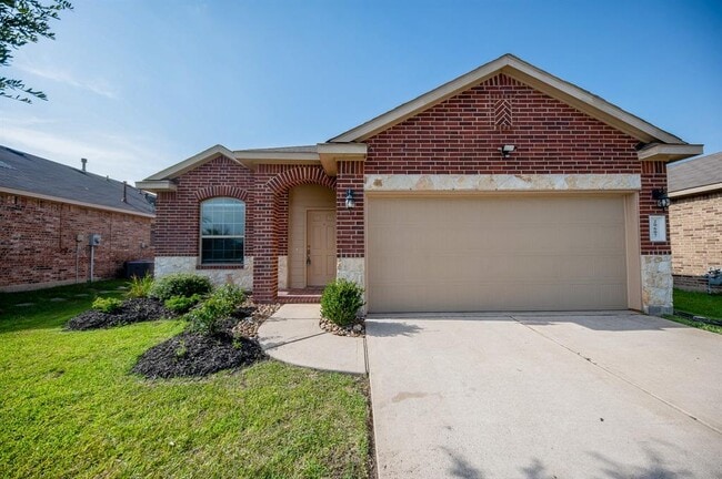 20607 Andorra Hills Ln in Katy, TX - Building Photo - Building Photo