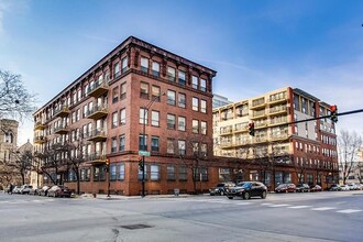 1910 S Indiana Ave in Chicago, IL - Building Photo - Building Photo