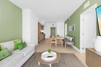 601 NE 1st Ave, Unit ID1227491P in Miami, FL - Building Photo - Building Photo