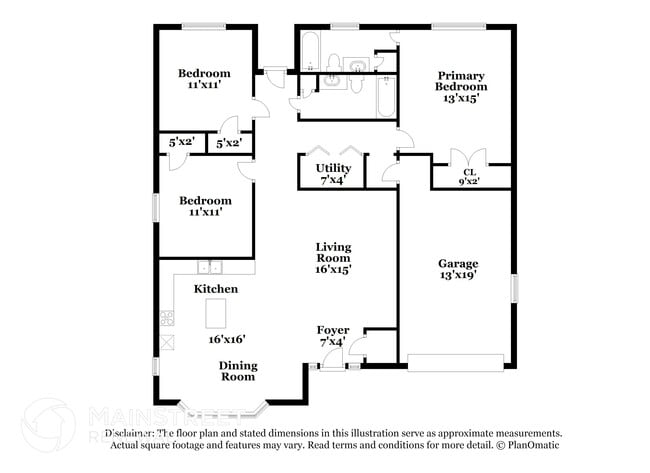 13024 Bessels Blvd in Louisville, KY - Building Photo - Building Photo