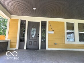 2936 Guilford Ave in Indianapolis, IN - Building Photo - Building Photo