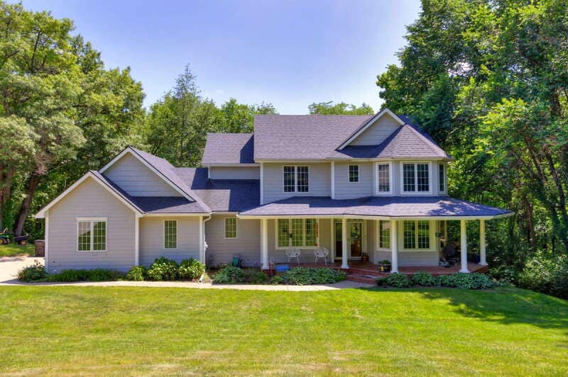 2348 NW 75th Ave in Ankeny, IA - Building Photo