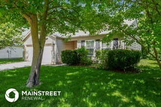7114 Elias Cir in Indianapolis, IN - Building Photo - Building Photo